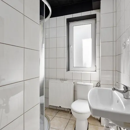 Ubytování v soukromí Tanie Spanie Autostrada A2 *