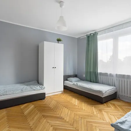 Ubytování v soukromí Tanie Spanie Autostrada A2