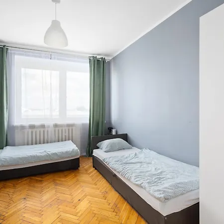 Quarto em Acomodações Particulares Tanie Spanie Autostrada A2