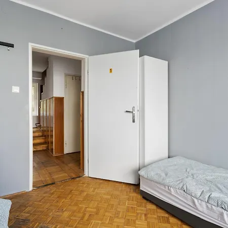 Ubytování v soukromí Tanie Spanie Autostrada A2