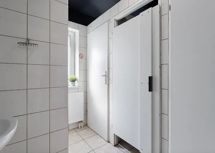 Tanie Spanie Autostrada A2 Homestay