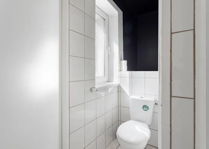 Tanie Spanie Autostrada A2 Homestay *