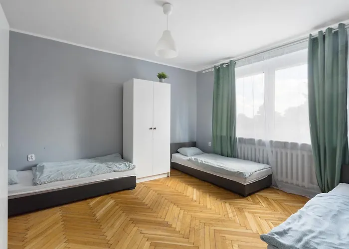 Homestay Tanie Spanie Autostrada A2