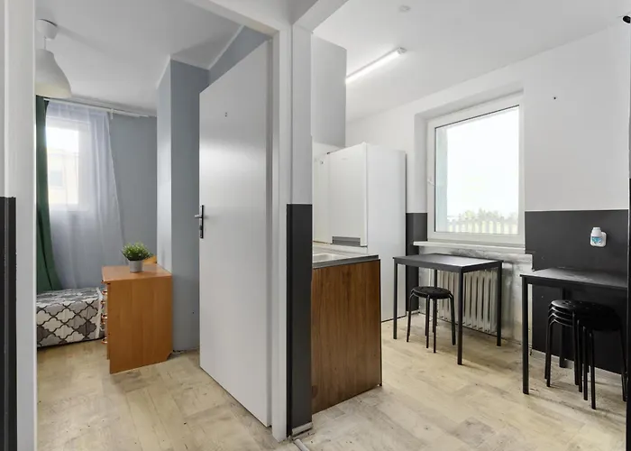 Homestay Tanie Spanie Autostrada A2 Poznan