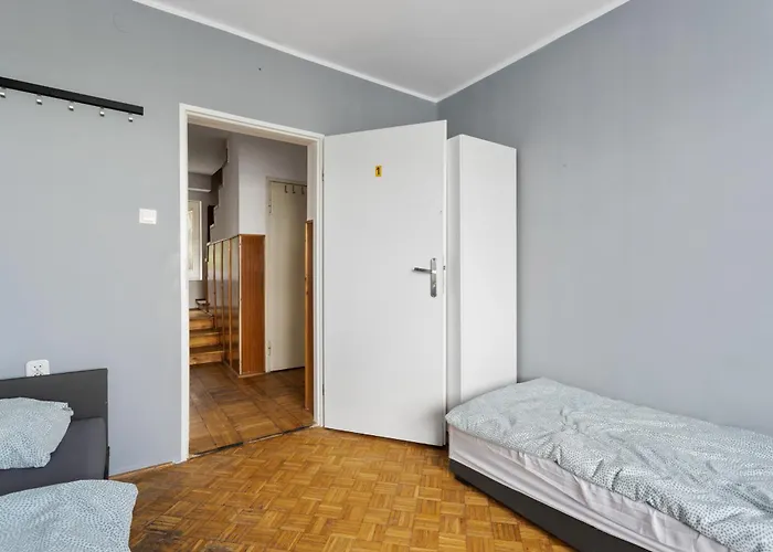 Homestay Tanie Spanie Autostrada A2