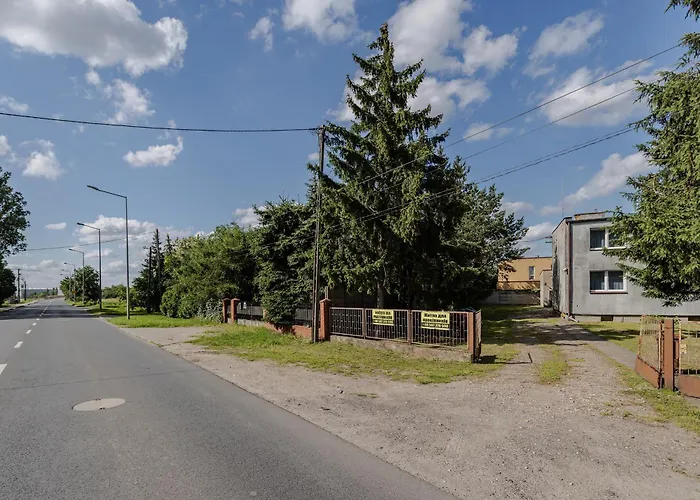 Tanie Spanie Autostrada A2 Poznan