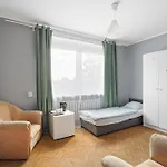 Pansiyon Pokoje A2 Poznan - 24H Self Check-In - Free Parking