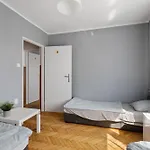 Homestay Tanie Spanie Autostrada A2 Poznan