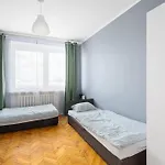 Homestay Tanie Spanie Autostrada A2