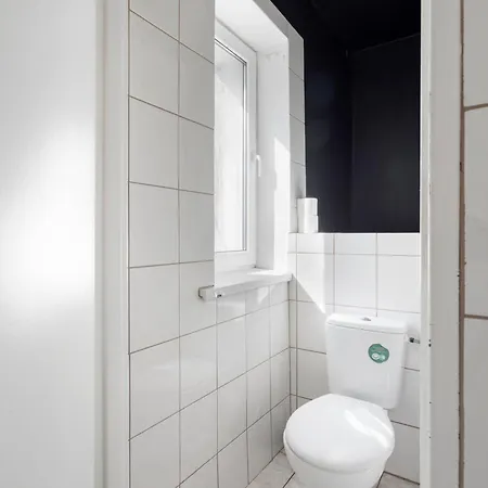 Tanie Spanie Autostrada A2 Homestay *