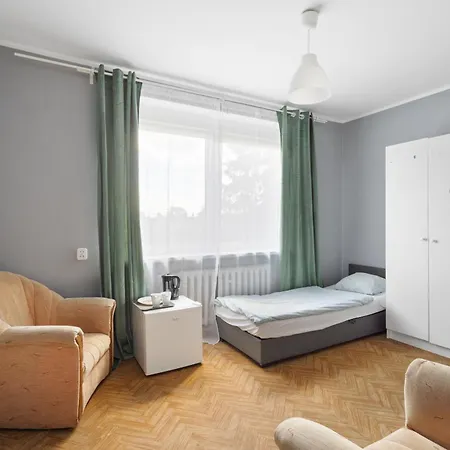 Homestay Tanie Spanie Autostrada A2