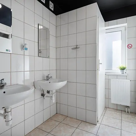 Tanie Spanie Autostrada A2 * Poznan